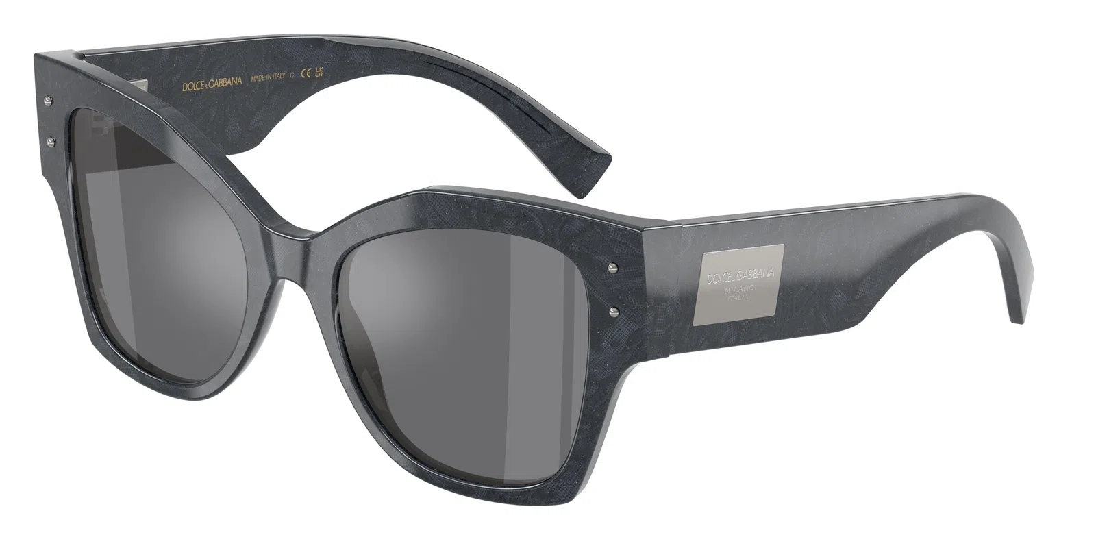 Dolce & Gabbana 4478F Sunglasses - view 2